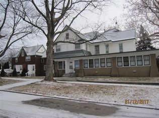 1402 Willis Ave, Perry, IA 50220