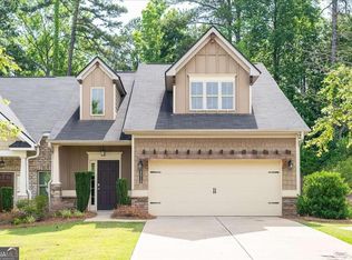 4510 Grenadine Cir, Acworth, GA 30101