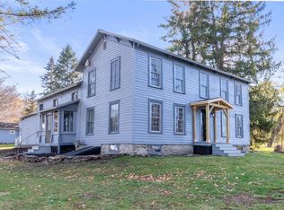 11190 State Route 371, Cohocton, NY 14826