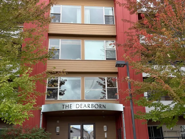 2101 Dearborn Ave Unit 10, Missoula, MT 59801