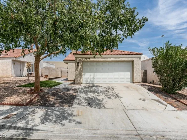5428 Harmony Ave, Las Vegas, NV 89107