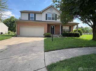 4485 Longmeadow Ln, Dayton, OH 45430