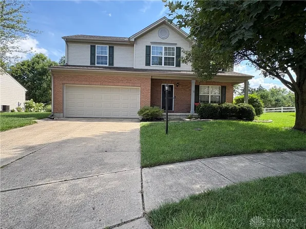 4485 Longmeadow Ln, Dayton, OH 45430