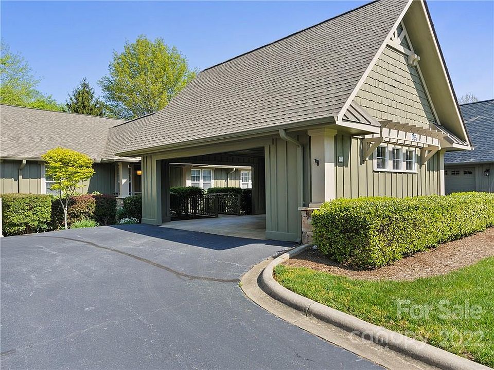 202 Fox Den Ct Hendersonville NC Zillow