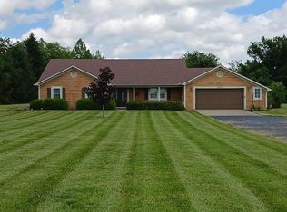 2270 Us Rte #68, Wilmington, OH 45177