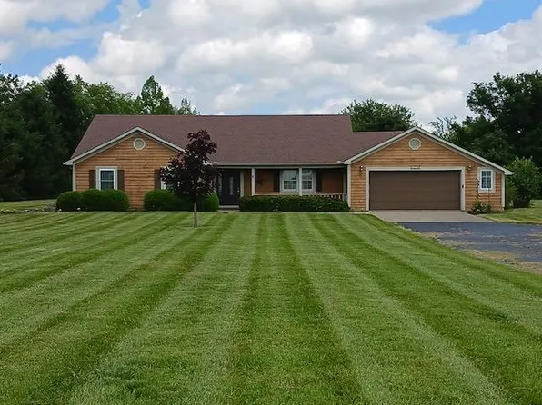 2270 Us Rte #68, Wilmington, OH 45177