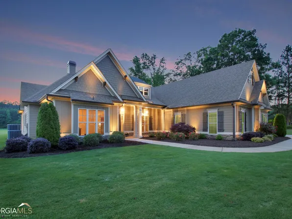 82 Legends Drive, Fayetteville, GA 30277