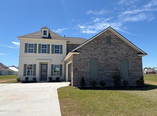107 Canehaven Blvd, Youngsville, LA 70592
