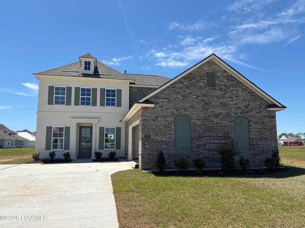 107 Canehaven Blvd, Youngsville, LA 70592