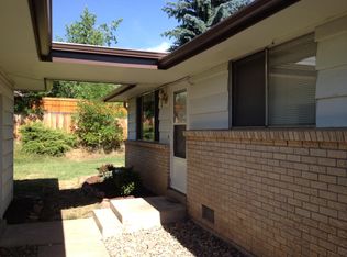 1265 Fairfield Dr, Boulder, CO 80305