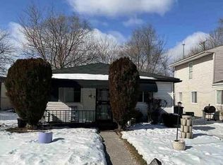20421 Ohio St, Detroit, MI 48221