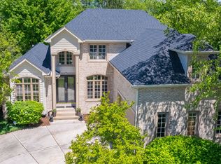 3536 Scottsdale Cir, Naperville, IL