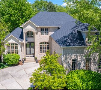 3536 Scottsdale Cir, Naperville, IL, 60564