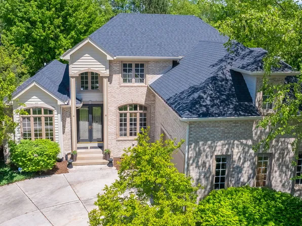 3536 Scottsdale Cir, Naperville, IL 60564