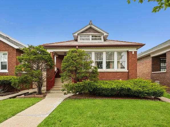8617 S Loomis Blvd, Chicago, IL 60620