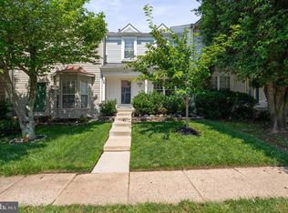 16840 Jed Forest Ln, Woodbridge, VA 22191