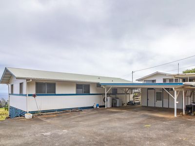 39-3291 Old Mamalahoa Hwy, Ookala, HI, 96774