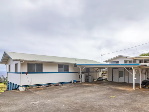 39-3291 Old Mamalahoa Hwy, Ookala, HI 96774