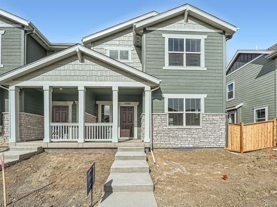 15267 Fillmore Street, Thornton, CO, 80602