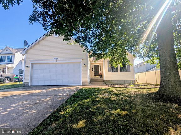 5th image of 45515 Kilbeggan Ct
