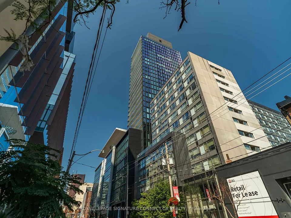 284 King St E #2107