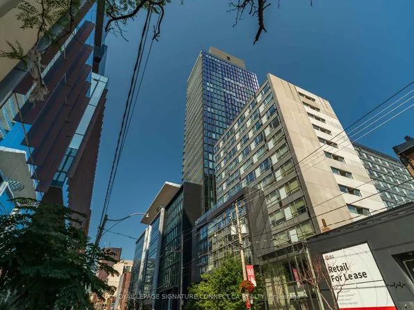 284 King St E, Toronto, ON