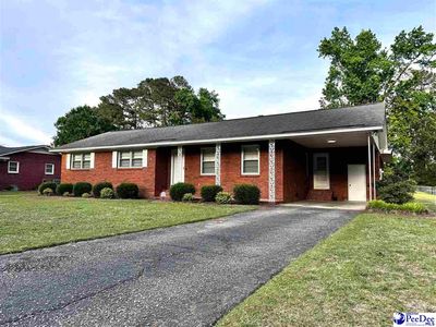 2112 S Robeson Ave, Florence, SC, 29505