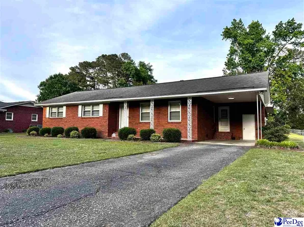 2112 S Robeson Ave, Florence, SC 29505