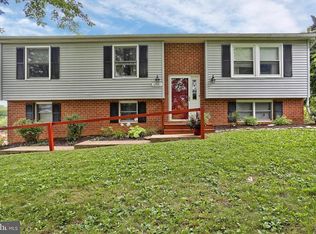12481 Brillstrick Rd, Stewartstown, PA 17363
