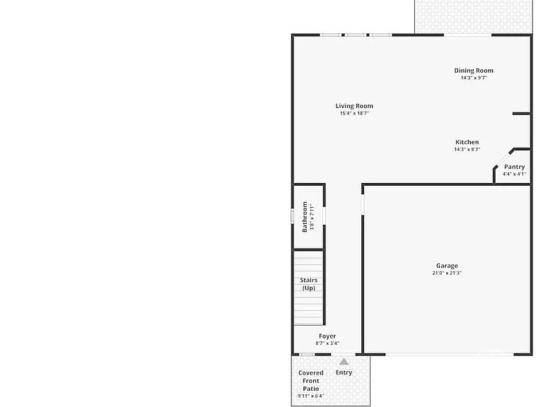 3968 Zepelin Way — Photo 3