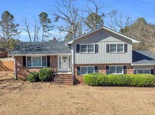 219 Manning Rd, Greenwood, SC 29649