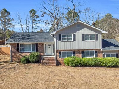219 Manning Rd, Greenwood, SC, 29649