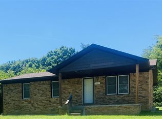 110 Dave Gaskey Ln, Morgantown, KY 42261