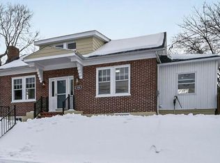 320 S Artizan St, Williamsport, MD 21795