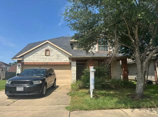 14202 Merganser Dr, Houston, TX 77047