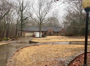 460 Houston Hill Rd, Eads, TN 38028