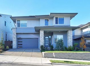4455 NW Ashbrook Dr, Portland, OR 97229