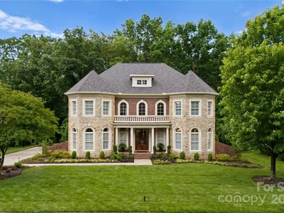 7005 Camrose Crossing Ln, Matthews, NC, 28104