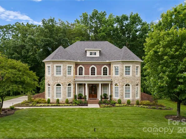 7005 Camrose Crossing Ln, Matthews, NC 28104