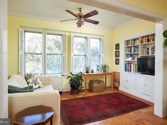 5th image of 3900 Cathedral Ave NW APT 201A
