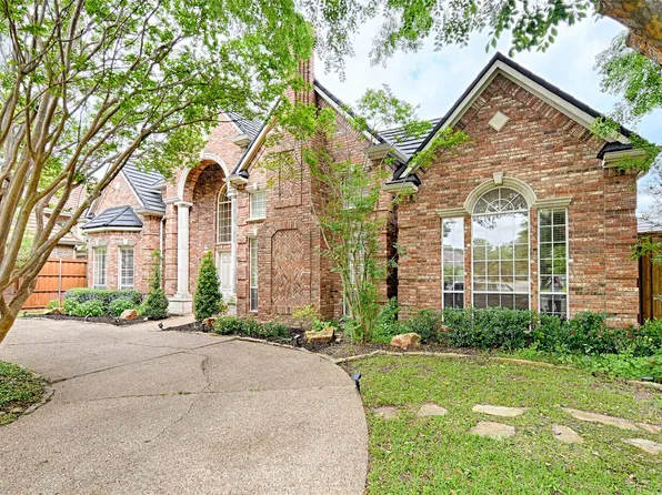 4927 Holly Tree Dr, Dallas, TX 75287