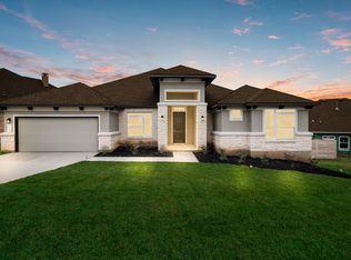 1226 Yaupon Loop, New Braunfels, TX 78132