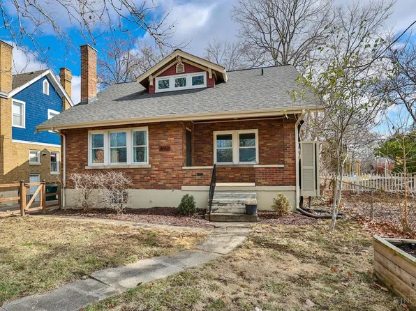 4652 Hamilton Ave, Cincinnati, OH 45223