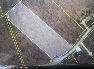 50 Kingsbridge Ln LOT 25, Crossville, TN 38558