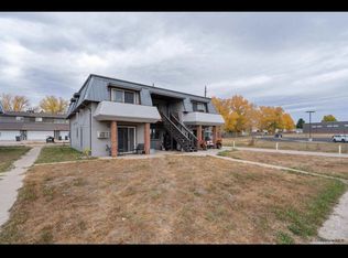 2418 Pattison Ave APT D, Cheyenne, WY 82009