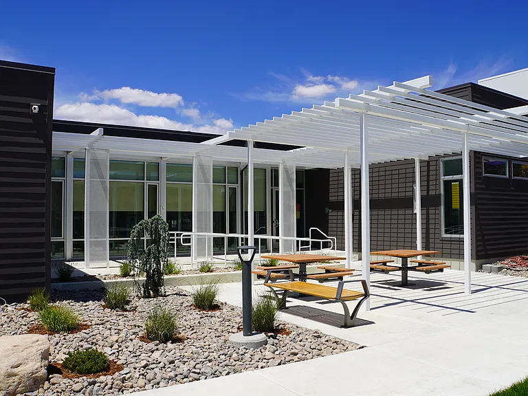 Parq Crossing Apartments — Photo 23