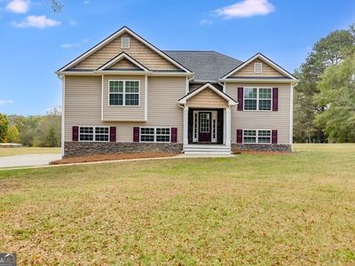 1219 Harlan Lane Rd, Villa Rica, GA, 30180