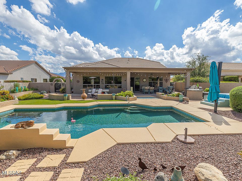 【suku】 63362 E Squash Blossom Ln, Saddlebrooke, AZ 85739 | Zillow