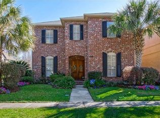 345 Ridgeway Dr, Metairie, LA 70001
