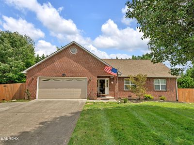 516 Glenfield Cir, Maryville, TN, 37804